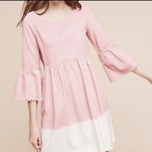 Anthropologie Holding Horses Lilibet Dress